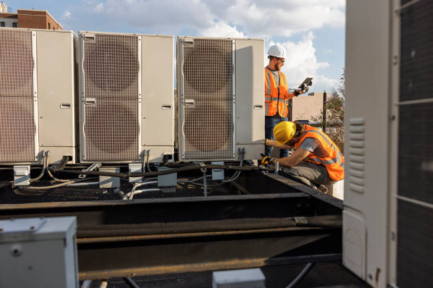 Best Solar-powered HVAC Systems in Delano, MN