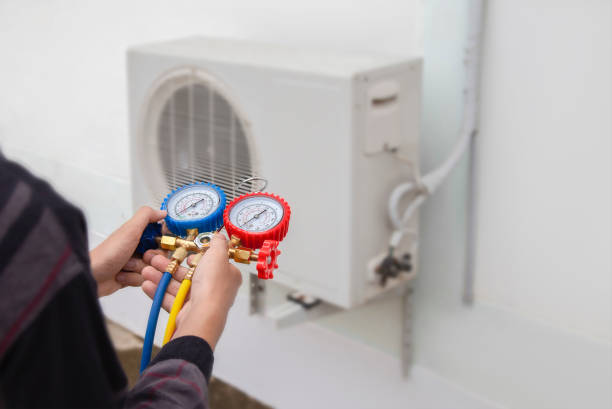 Best Thermostats and Smart Controls in Delano, MN