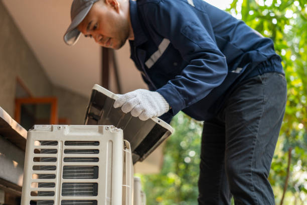 Reliable Delano, MN HVAC Solutions
